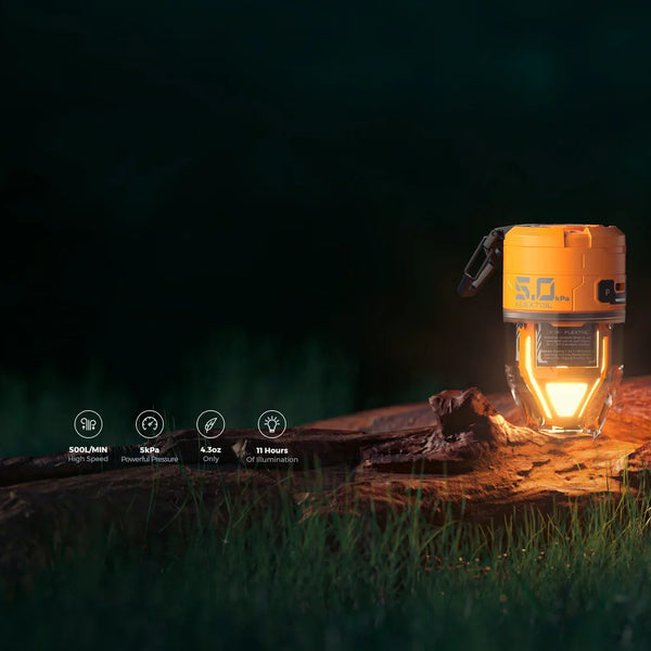 Smart Lighting